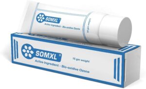 پماد برطرف کننده زگیل تناسلی سومیکسل somxl