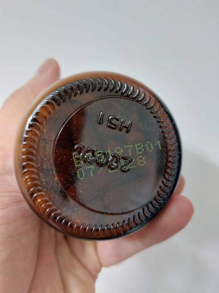 ahcc lot number لات نامبر پلاتینیوم