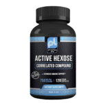 کپسول AHCC 750mg برند Prodigy Life