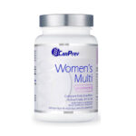 مولتی ویتامین مخصوص خانم ها CanPrev