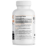 قرص ویتامین C 1000 به همراه Rose Hips برند Bronson تعداد 250 عددی - Image 2