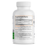 ویتامین D3+K2 برند Bronson آمریکایی - Image 3