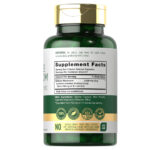 قرص شیتاکه ماشروم 3000 میلی گرم 200 عددی برند Carlyle - Image 2