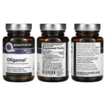 مکمل ضد پیری Oligonol - Image 5