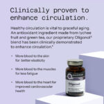 مکمل ضد پیری Oligonol - Image 7