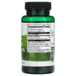 قرص شیتاکه ماشروم 500 میلی گرم 60 عددی برند Swanson ساخت آمریکا - Image 2