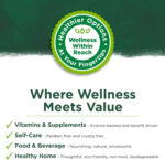 کپسول AHCC سوانسون 500mg (۶۰ عدد) | Swanson AHCC آمریکایی - Image 6