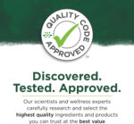 کپسول AHCC سوانسون 500mg (۶۰ عدد) | Swanson AHCC آمریکایی - Image 4