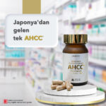 کپسول AHCC 410mg برند Abay ساخت کشور ترکیه - Image 6
