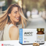 کپسول AHCC 410mg برند Abay ساخت کشور ترکیه - Image 5