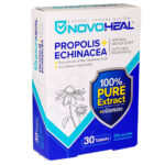 قرص نووهیل 30 عددی تقویت کننده سیستم ایمنی بدن