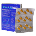 قرص نووهیل 30 عددی تقویت کننده سیستم ایمنی بدن