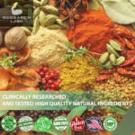 کپسول کوئرستین 800 میلی گرم برند Research Labs به همراه بروملین 120 عددی - Image 6