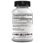 کپسول کوئرستین 800 میلی گرم