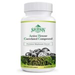 کپسول 90 عددی AHCC مدل 1500