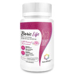 شیاف اسید بوریک