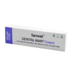 پماد رفع زگیل تناسلی برند Sarsvati - Image 5