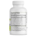 کپسول Liver Detox برند Swanson آمریکایی | کپسول لیور دتوکس دتاکس