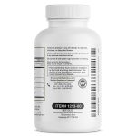 کپسول Liver Detox برند Bronson آمریکایی - Image 6