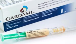 واکسن گارداسیل