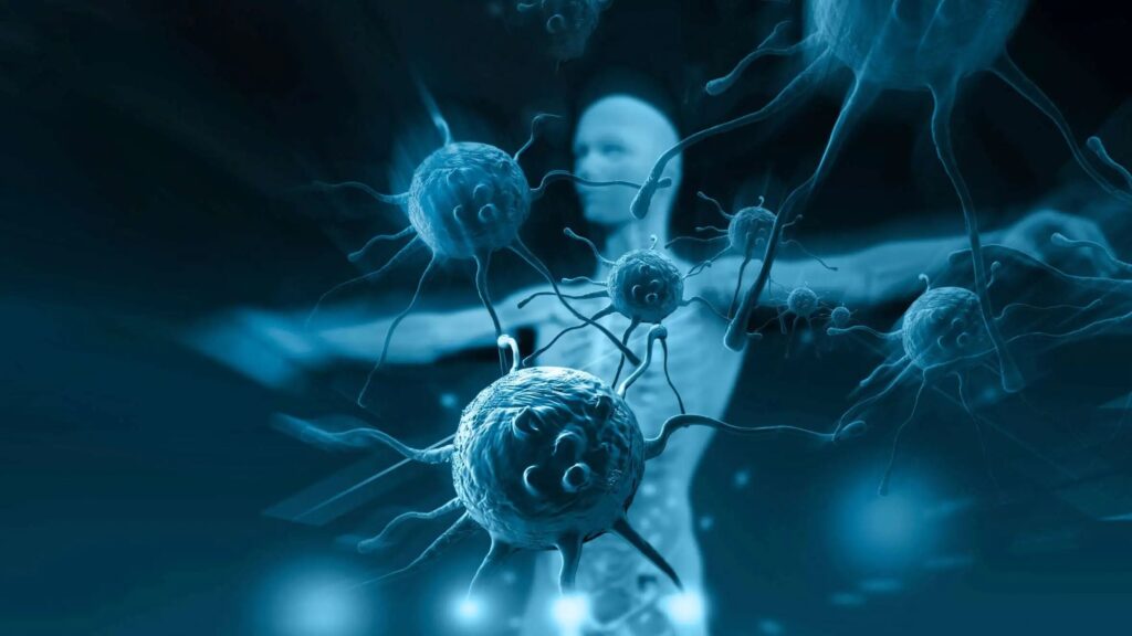 ایمونوتراپی