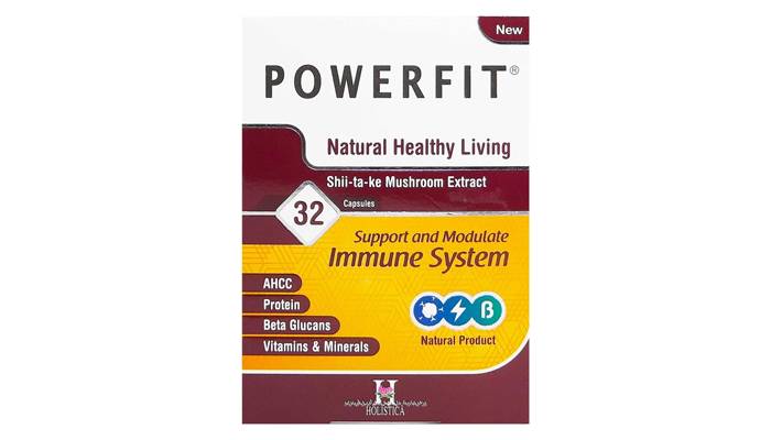پاورفیت زگیل تناسلی powerfit