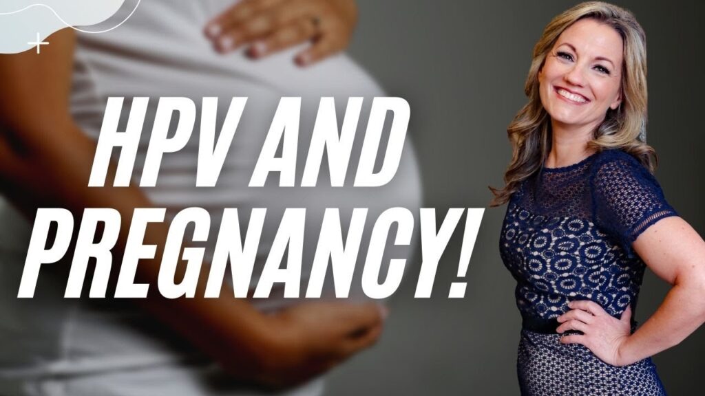 زگیل تناسلی و نازایی