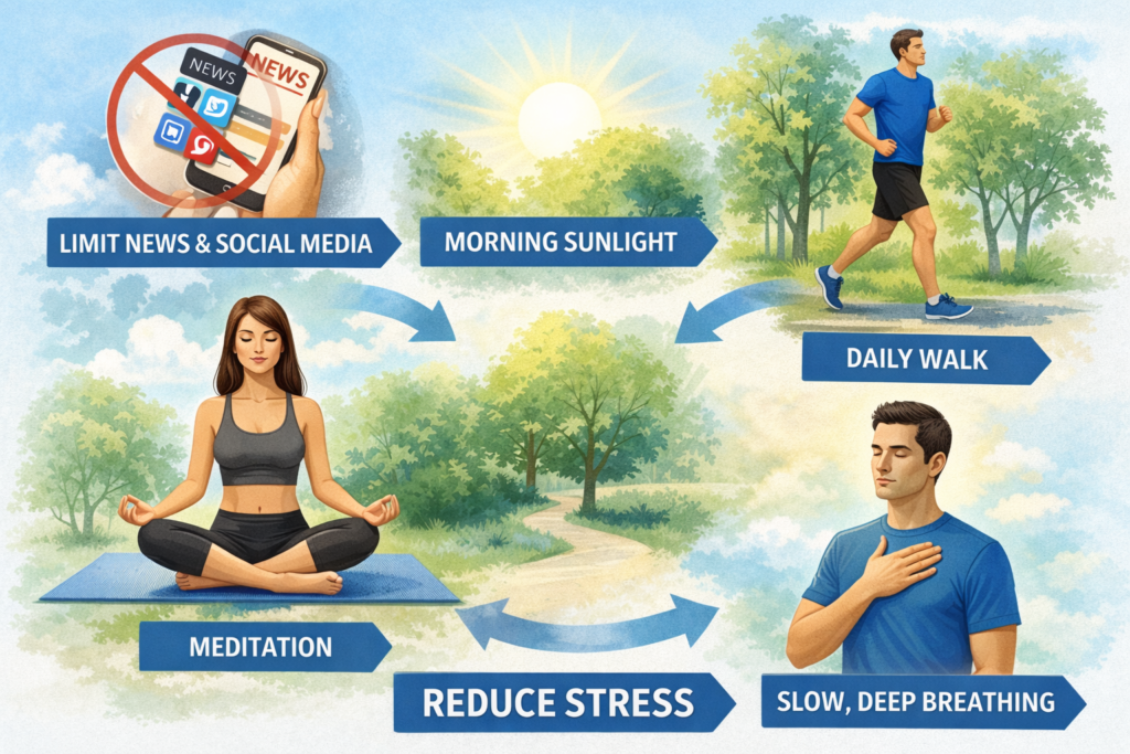 سبک زندگی سالم برای درمان زگیل تناسلی در کنار مصرف AHCC (برنامه ۳ تا ۶ ماهه)